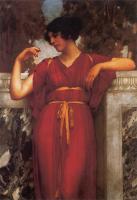 Godward, John William